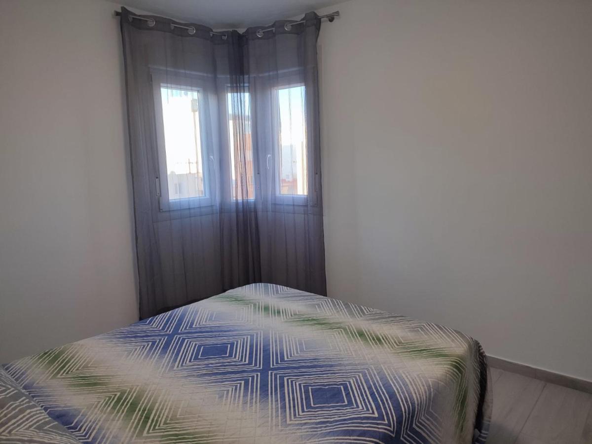 Apartamento Espa L'Ametlla de Mar Exterior photo